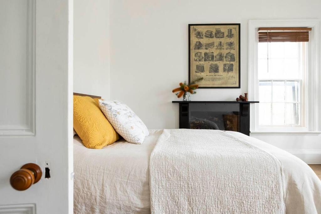 The Hive Apartment Beechworth Exterior foto